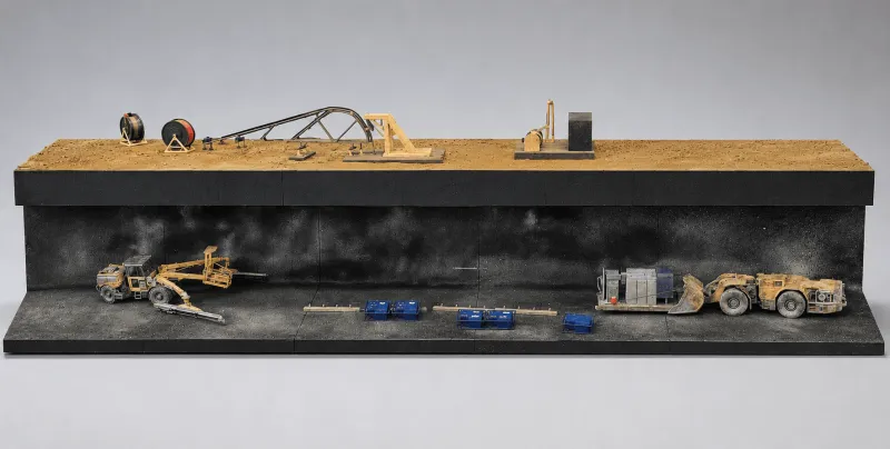 Scale Models